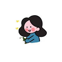 소주 Sticker