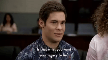 comedy central season 6 episode 2 GIF by Workaholics