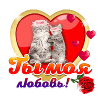 Beautybomb Love Sticker by Gradient