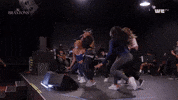 Braxton Family Values Dance GIF by We TV
