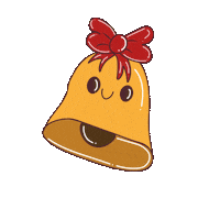 Feliz Natal Christmas Sticker