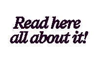 World Read Sticker by Morrow  - The Creative Club