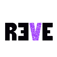Reve Sticker by 超十代