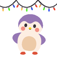 Candy Cane Dancing Sticker by Finch Care