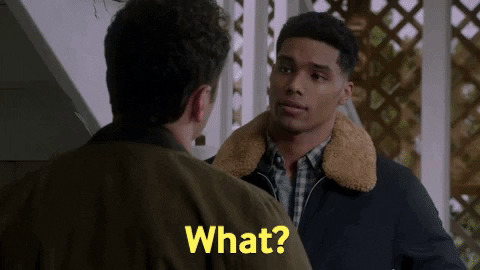 How To Get Away With Murder GIF by ABC Network