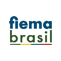 ProambFiema fiema Sticker