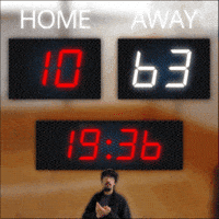 10 Home GIF