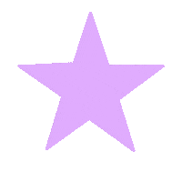 Star Galaxy Sticker