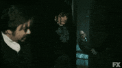 energy vampire goodbye GIF by What We Do in the Shadows