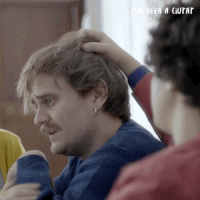 Mai Neva A Ciutat GIF by IB3