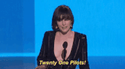 American Music Awards GIF by AMAs
