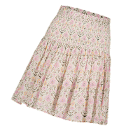 Summer Skirt Sticker by IBANAFASHION