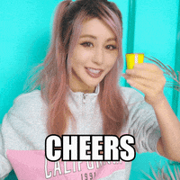 Celebration Yes GIF by Wengie