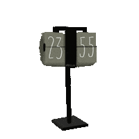 Happy New Year Home Sticker by Present Time