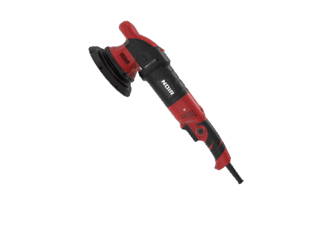 Noir Sticker by Oz Kardesler Makina Ticaret A.S.