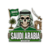 Copa Del Mundo Soccer Sticker