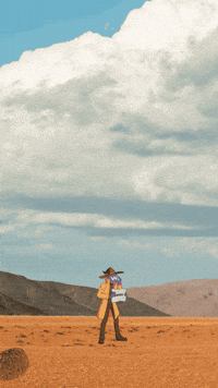 Lonely No One GIF