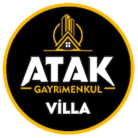 Atakemlak Sticker by atakgayrimenkulnet