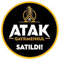 atakgayrimenkulnet atakemlak atakgayrimenkul Sticker