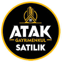 atakgayrimenkulnet atakemlak atakgayrimenkul Sticker