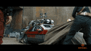 Fast And Furious Unboxing GIF by Regal