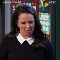 Bad Taste Cooking GIF by CBC