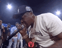 The Lox V Dipset GIF by Verzuz