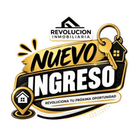 Real Estate Sticker by Revolución Inmobiliaria