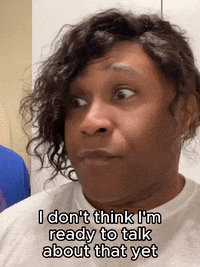 Avoiding GIF by Robert E Blackmon