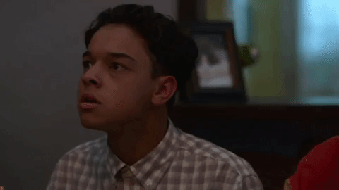 netflix what GIF by On My Block