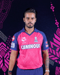 Lets Go Pink GIF by Rajasthan Royals