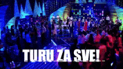 srbija hrvatska bosna ljubav muzika GIF
