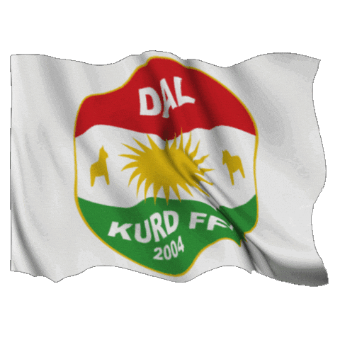 Dalkurd Sticker