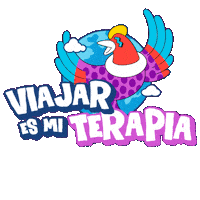 Peru Sticker by Lima Airport - Aeropuerto Jorge Chávez