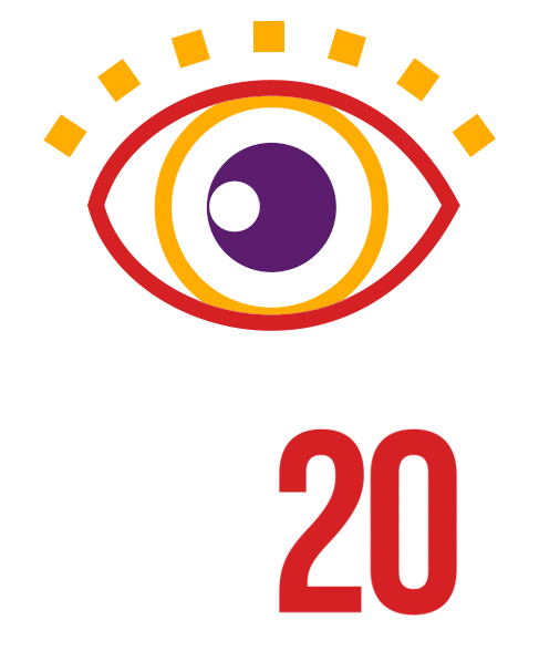 Fotomuseocolombia giphyupload ojo fotomaraton2020 photomarathon2020 Sticker