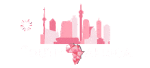 South Africa Fireworks Sticker by elan_cafe