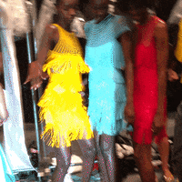 New York Fashion Week 2016 GIF by NYFW: The Shows