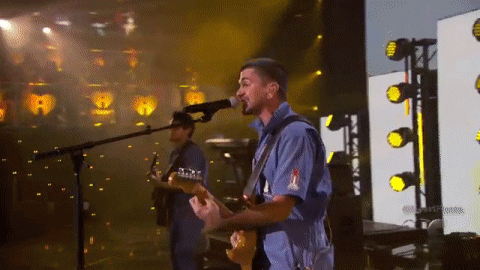 miami GIF by iHeartRadio