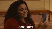 Sad Facetime GIF by NETFLIX