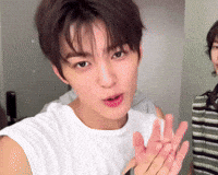 Cortis GIF