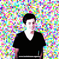 work agency GIF by Kochstrasse™
