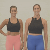trainlikeagymnast  GIF