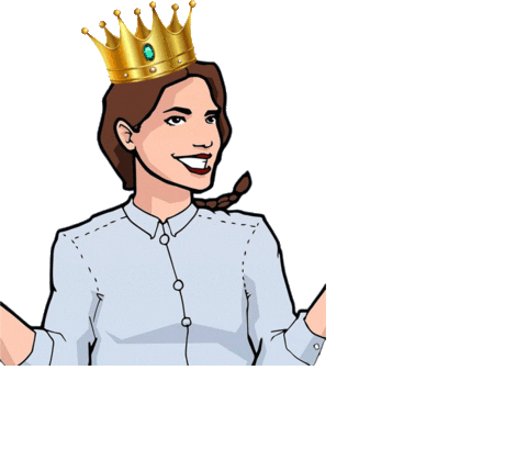 maryg Sticker by Neomag