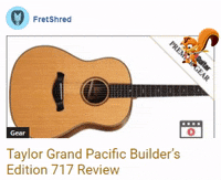 guitar taylor GIF by Gifs Lab