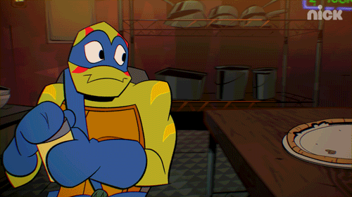 ninja turtles rise GIF by Teenage Mutant Ninja Turtles