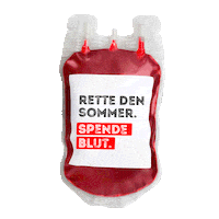 Roteskreuz Gibdeinbestes Sticker by Österreichisches Rotes Kreuz