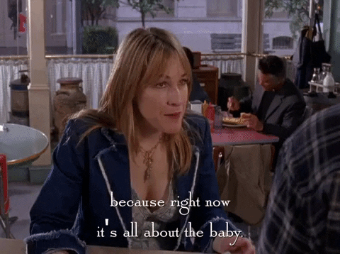 season 6 netflix GIF by Gilmore Girls 
