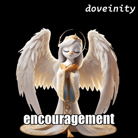 Empathy GIF by thedoveinity