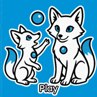 Playtime Smile GIF