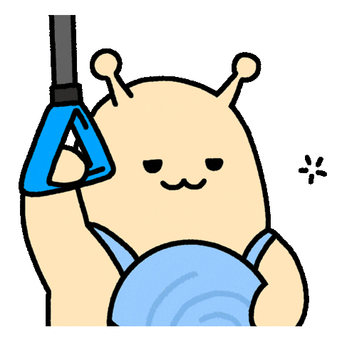 Hyundai Walker Sticker by what_is_lll